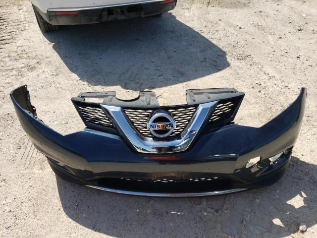 Photo 12 from auction – 2016 NISSAN ROGUE S with VIN KNMAT2MT4GP637891
