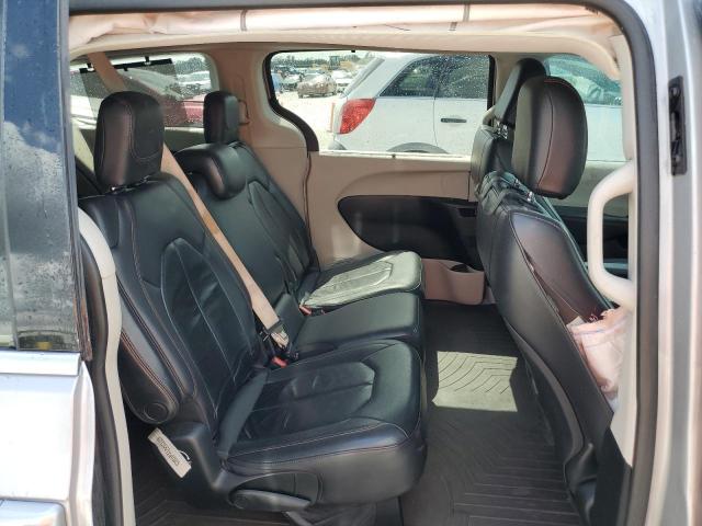 Photo 11 from auction – 2017 CHRYSLER PACIFICA T with VIN 2C4RC1BG3HR771181
