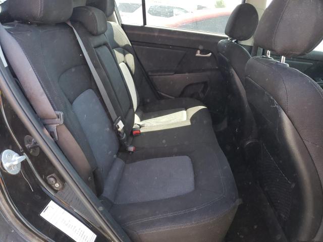 Photo 10 from auction – 2014 KIA SPORTAGE B with VIN KNDPB3AC7E7557165