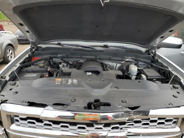 Photo 12 from auction – 2015 CHEVROLET SILVERADO with VIN 1GCVKREC7FZ333873