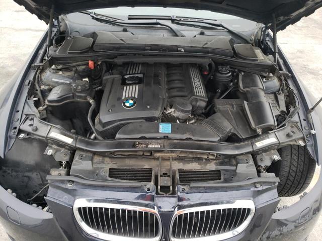 Photo 11 from auction – 2007 BMW 328 I with VIN WBAWB33517PV71010