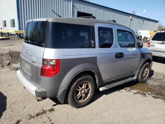Photo 3 from auction – 2003 HONDA ELEMENT EX with VIN 5J6YH18573L021961