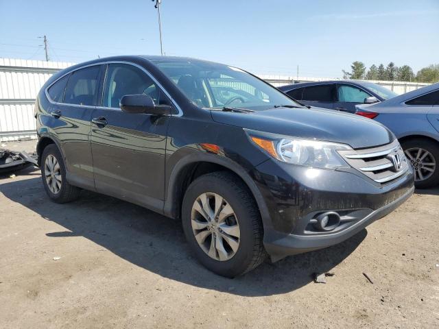 Photo 4 from auction – 2014 HONDA CR-V EX with VIN 2HKRM4H53EH709406