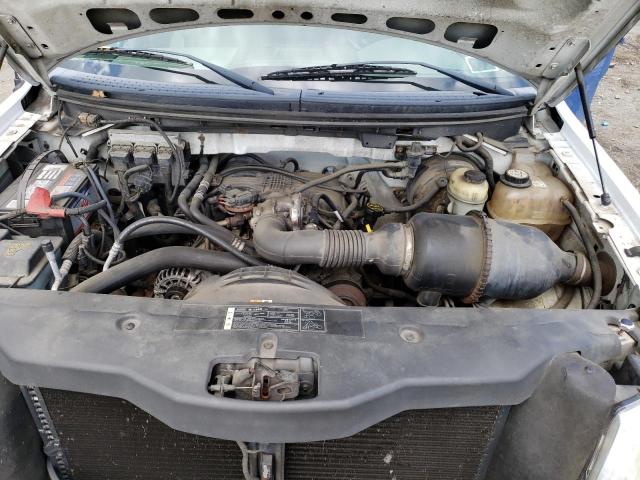 Photo 11 from auction – 2007 FORD F-150 with VIN 1FTRF12247NA13616