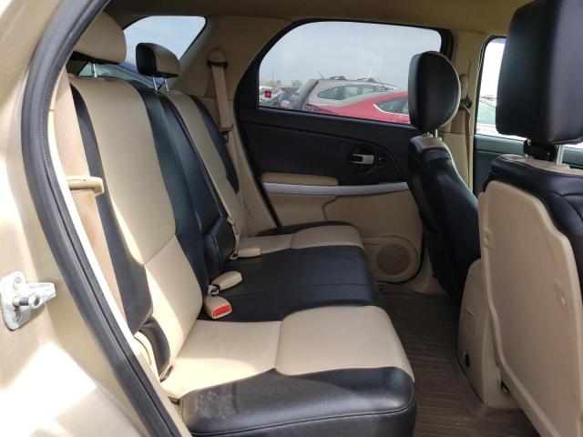 Photo 10 from auction – 2007 CHEVROLET EQUINOX with VIN 2CNDL73F276018577