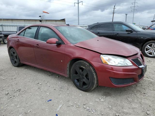 Photo 4 from auction – 2009 PONTIAC G6 with VIN 1G2ZJ57B694251138