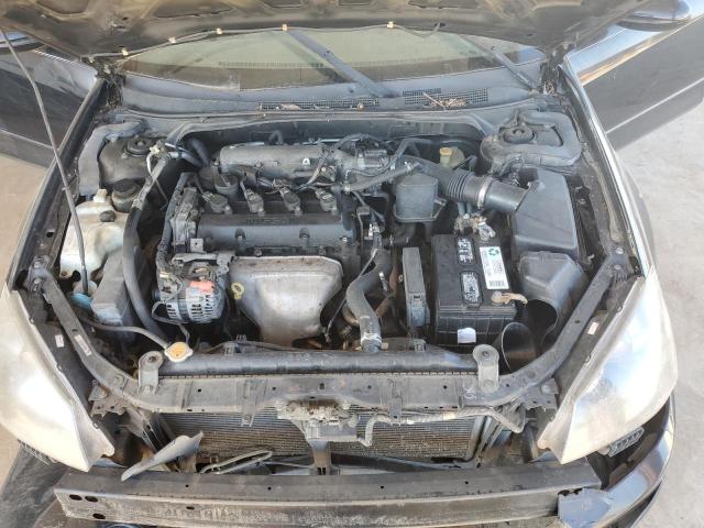 Photo 11 from auction – 2005 NISSAN ALTIMA S with VIN 1N4AL11D55C334877