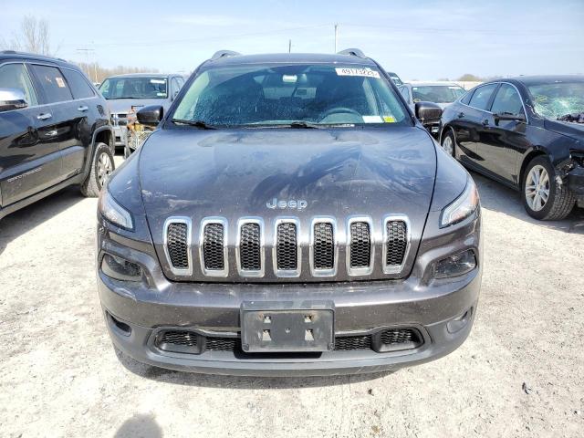 Фото 5 с аукциона – 2017 JEEP CHEROKEE L с VIN 1C4PJMCS9HW565369