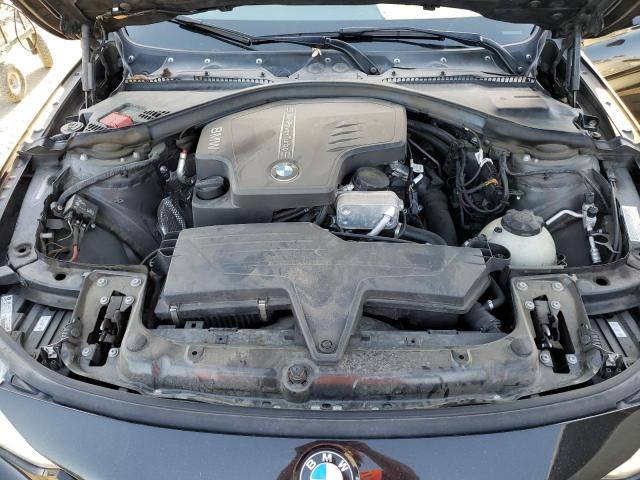 Photo 11 from auction – 2013 BMW 328 I with VIN WBA3A5G55DNP24040