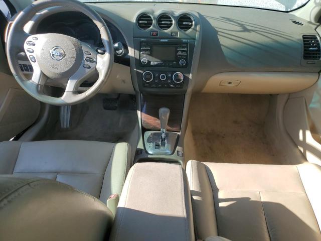Photo 8 from auction – 2012 NISSAN ALTIMA SR with VIN 1N4BL2AP9CC126003