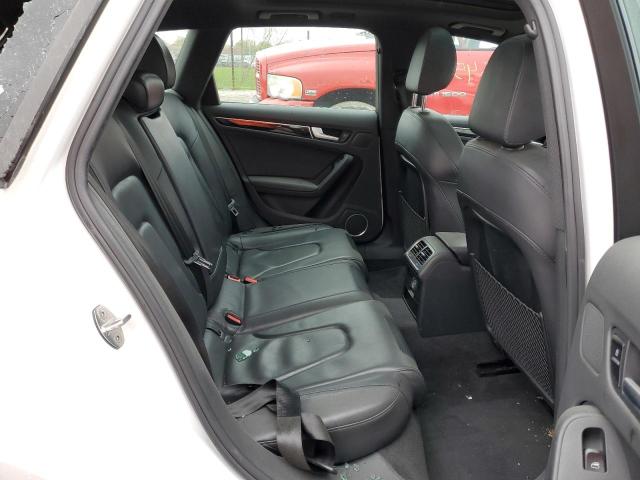 Photo 10 from auction – 2011 AUDI A4 PREMIUM with VIN WAUWFAFL5BA146453