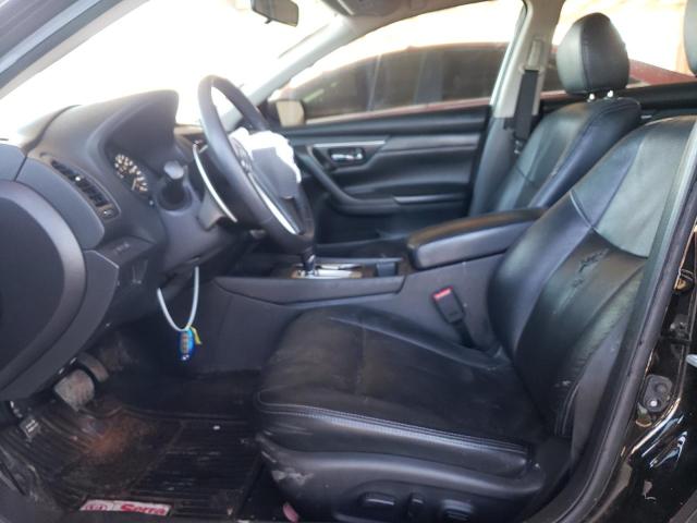 Photo 7 from auction – 2016 NISSAN ALTIMA 2.5 with VIN 1N4AL3AP0GC255190