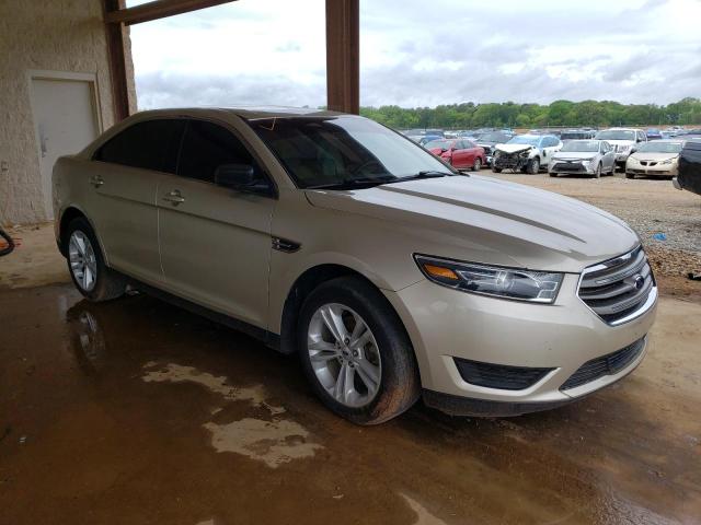Zdjęcie 4 z aukcji – 2017 FORD TAURUS SE z VIN 1FAHP2D87HG143269