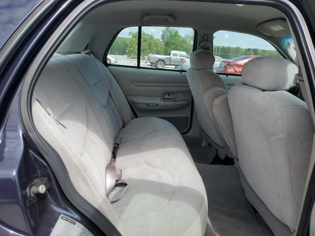 Photo 10 from auction – 2001 FORD CROWN VICT with VIN 2FAFP73W91X106955