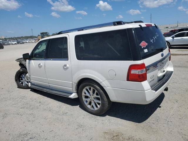 Photo 2 from auction – 2017 FORD EXPEDITION with VIN 1FMJK1KT2HEA65731
