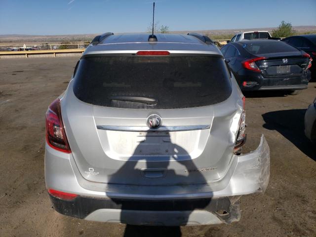 Photo 6 from auction – 2019 BUICK ENCORE PRE with VIN KL4CJASB2KB727365