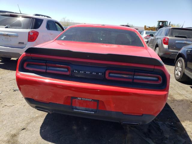 Photo 6 from auction – 2015 DODGE CHALLENGER with VIN 2C3CDZAG6FH703502