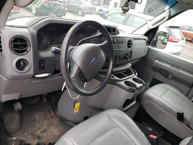 Photo 8 from auction – 2011 FORD ECONOLINE with VIN 1FTNS2EW9BDA43983