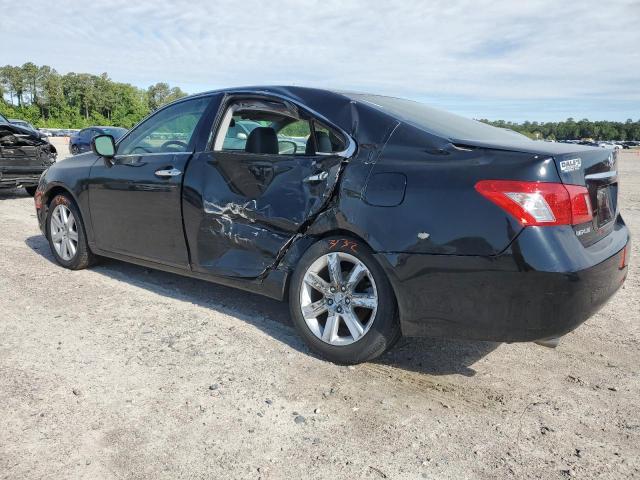Photo 2 from auction – 2007 LEXUS ES 350 with VIN JTHBJ46G672151178