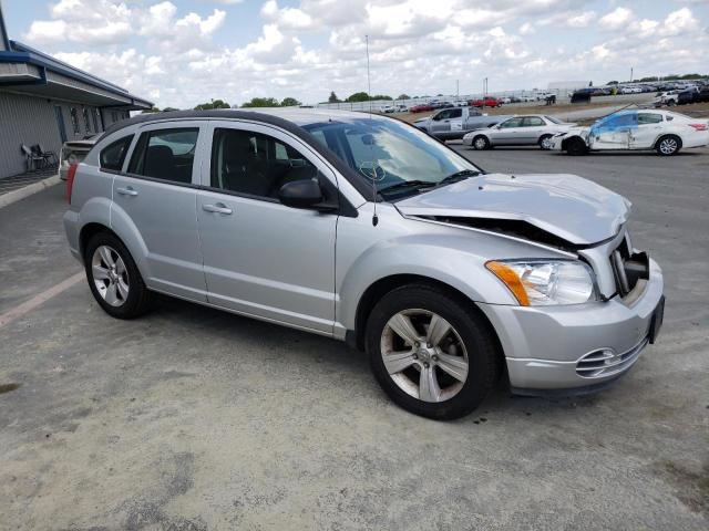 Photo 4 from auction – 2010 DODGE CALIBER SX with VIN 1B3CB4HA0AD532517