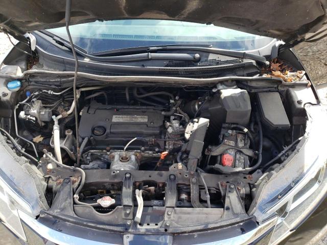 Photo 12 from auction – 2015 HONDA CR-V LX with VIN 2HKRM4H34FH693104