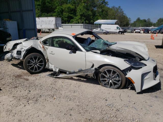 Photo 4 from auction – 2022 TOYOTA GR 86 with VIN JF1ZNBC10N8756323