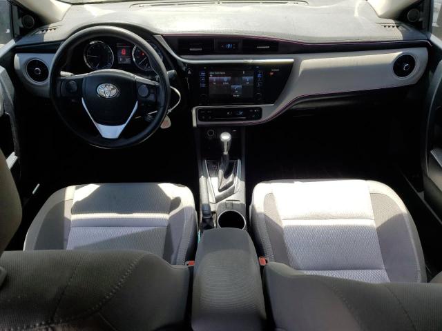 Photo 8 from auction – 2017 TOYOTA COROLLA L with VIN 2T1BURHE6HC771307