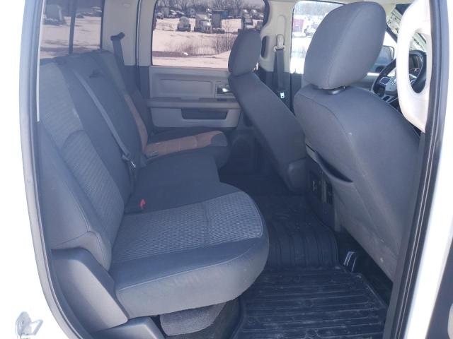 Photo 10 from auction – 2010 DODGE RAM 3500 with VIN 3D73Y4CL2AG138337