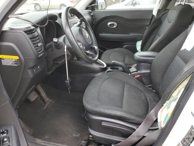 Photo 7 from auction – 2016 KIA SOUL + with VIN KNDJP3A59G7315828