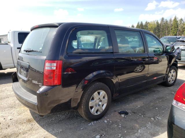 Photo 3 from auction – 2010 DODGE GRAND CARA with VIN 2D4RN4DE7AR297249