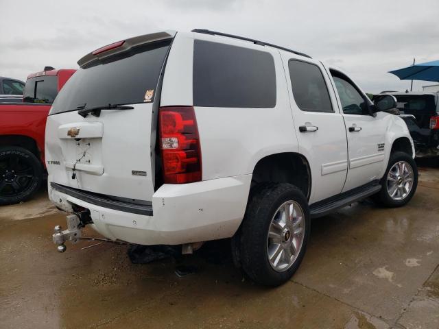 Photo 3 from auction – 2010 CHEVROLET TAHOE C150 with VIN 1GNUCAE01AR276084