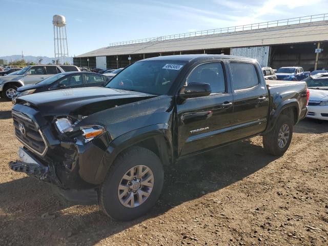 Photo 1 from auction – 2017 TOYOTA TACOMA DOU with VIN 3TMAZ5CN6HM044804