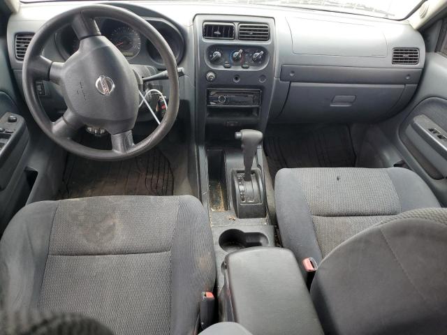 Photo 8 from auction – 2002 NISSAN FRONTIER C with VIN 1N6ED29X82C369810