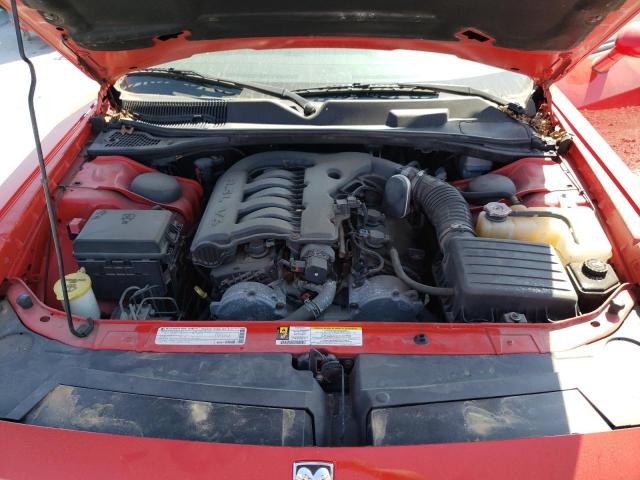 Photo 11 from auction – 2010 DODGE CHALLENGER with VIN 2B3CJ4DV1AH113977