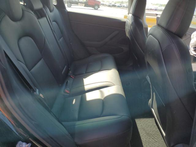 Photo 10 from auction – 2018 TESLA MODEL 3 with VIN 5YJ3E1EB4JF127190