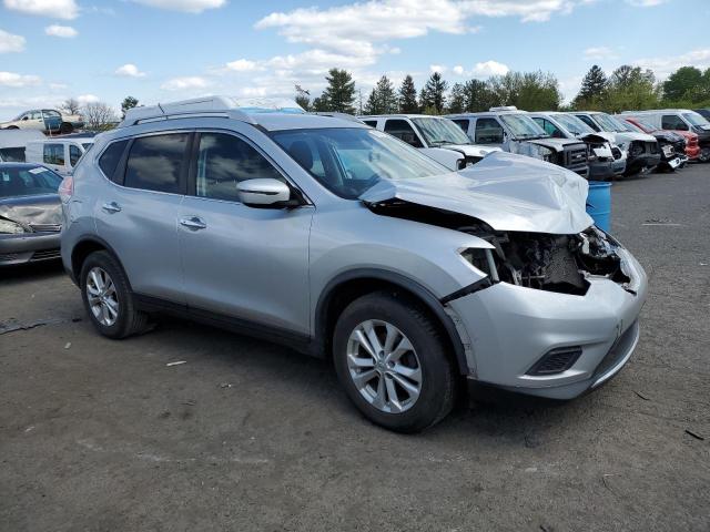Photo 4 from auction – 2016 NISSAN ROGUE S with VIN JN8AT2MT2GW023870