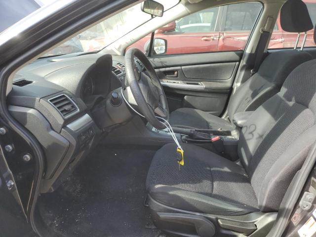 Photo 7 from auction – 2016 SUBARU IMPREZA with VIN JF1GPAA65G8220058