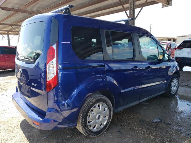 Photo 3 from auction – 2014 FORD TRANSIT CO with VIN NM0AE8F74E1148658