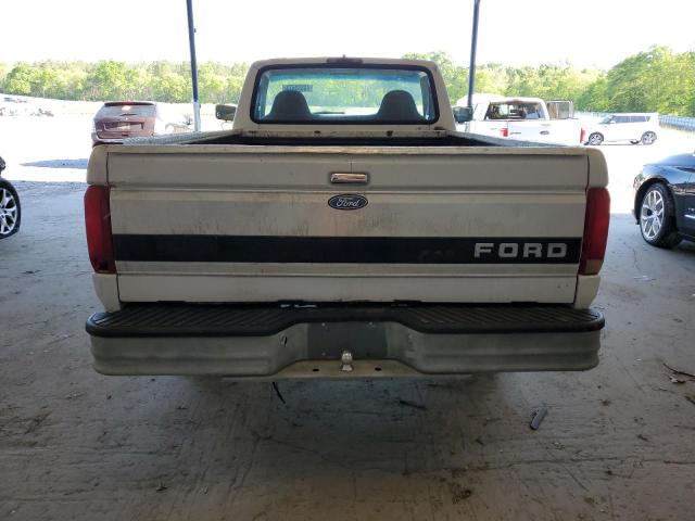 Photo 6 from auction – 1997 FORD F250 with VIN 3FTHF25H0VMA05067