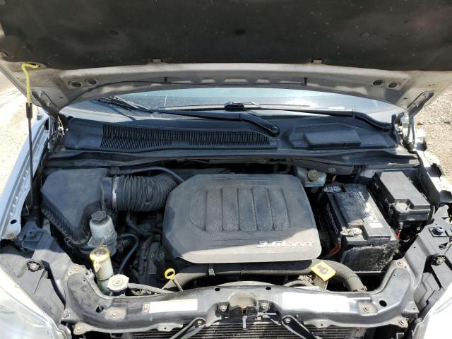 Photo 12 from auction – 2012 CHRYSLER TOWN & COU with VIN 2C4RC1BG0CR401590