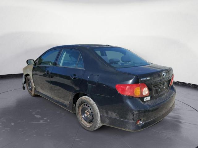 Photo 2 from auction – 2010 TOYOTA COROLLA BA with VIN 2T1BU4EE5AC433197