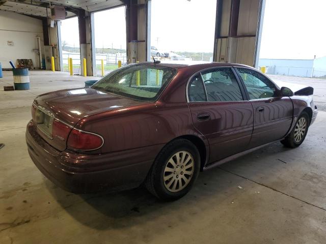 Photo 3 from auction – 2005 BUICK LESABRE CU with VIN 1G4HP54K35U193795