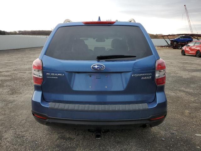 Photo 6 from auction – 2016 SUBARU FORESTER 2 with VIN JF2SJAFC9GH443239