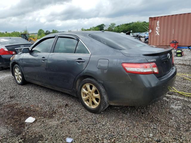 Photo 2 from auction – 2011 TOYOTA CAMRY BASE with VIN 4T1BF3EK2BU639331