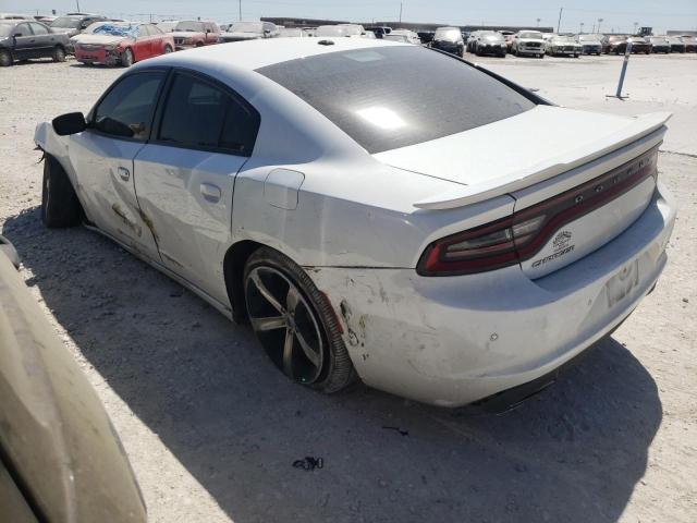 Photo 2 from auction – 2017 DODGE CHARGER SE with VIN 2C3CDXBG8HH625519