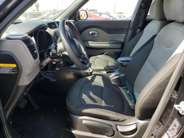 Photo 7 from auction – 2016 KIA SOUL + with VIN KNDJP3A55G7272489