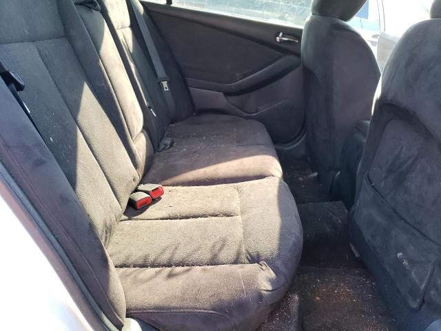 Photo 10 from auction – 2011 NISSAN ALTIMA BAS with VIN 1N4AL2AP5BN436065