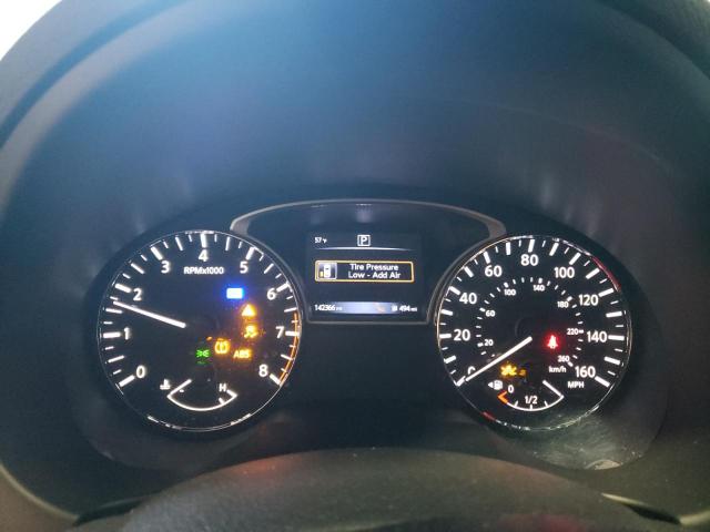 Photo 9 from auction – 2017 NISSAN ALTIMA 2.5 with VIN 1N4AL3AP3HC283048