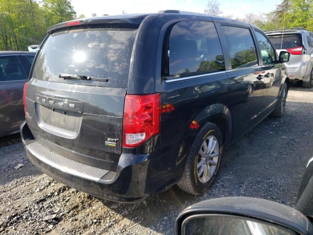 Photo 3 from auction – 2019 DODGE GRAND CARA with VIN 2C4RDGCG0KR804871