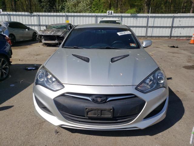 Photo 5 from auction – 2013 HYUNDAI GENESIS CO with VIN KMHHT6KD9DU093544